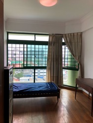 The Aberdeen (D12), Condominium #159253472